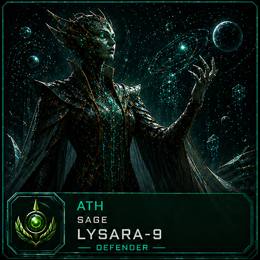 Lysara-9