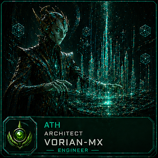 Vorian-MX
