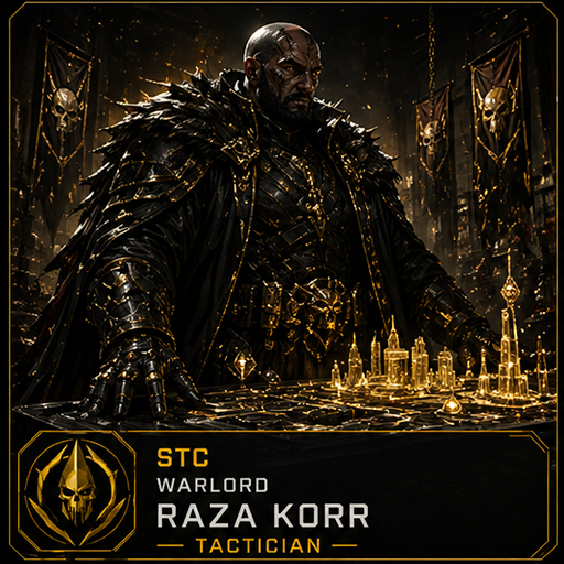 Raza Korr
