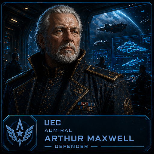Arthur Maxwell