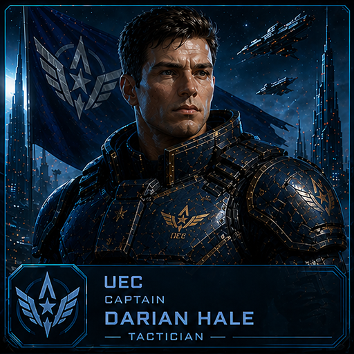 Darian Hale