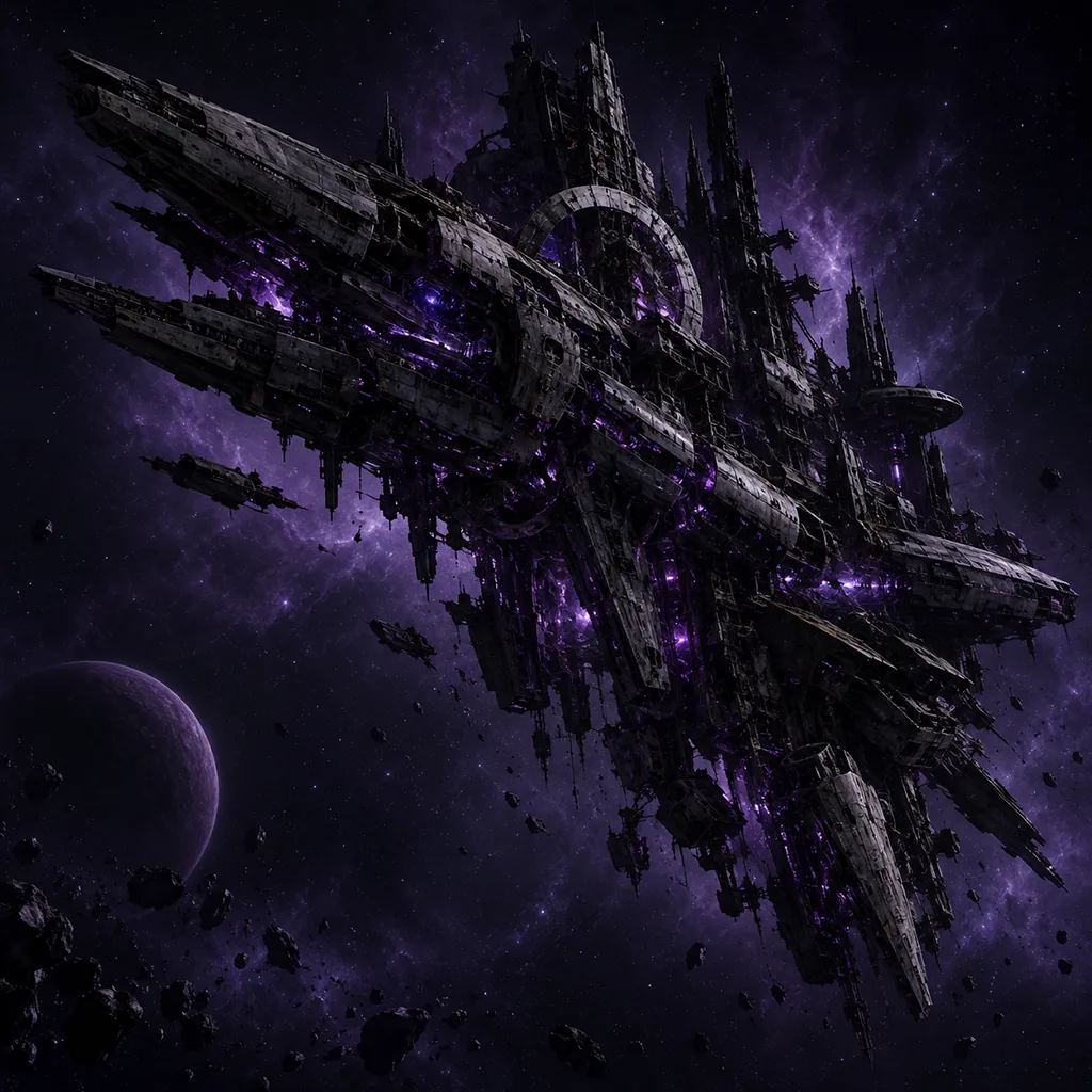 The Void