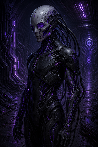 The Void