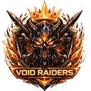 Void Raiders