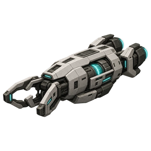 ATH Orbital Pod