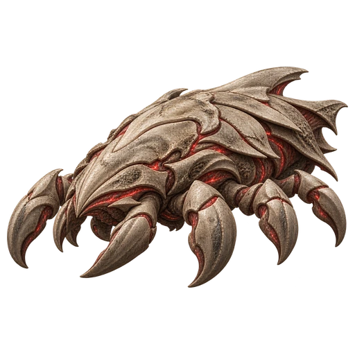 ODO Leviathan Beetle