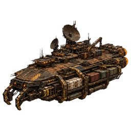 Scavenger