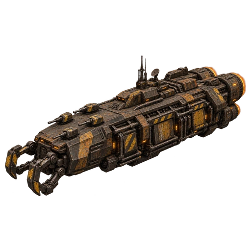 STC Marauder