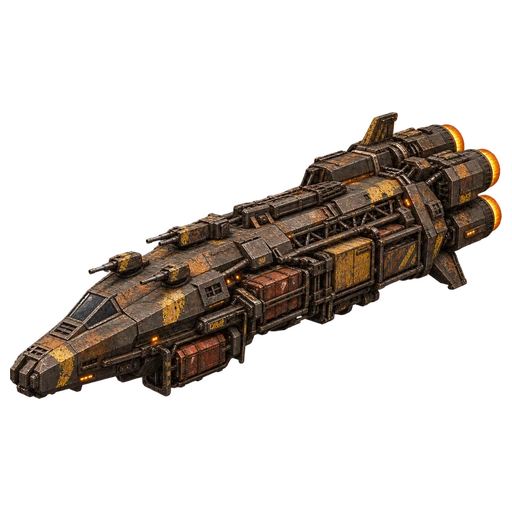 STC Raider