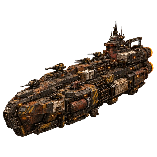 STC Corsair