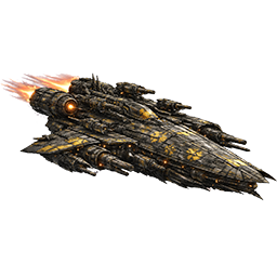 STC Ravager