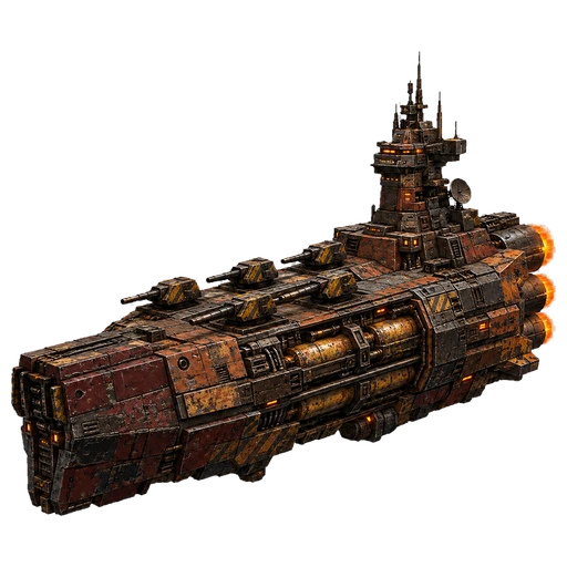 STC Ravager