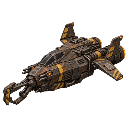STC Cutlass