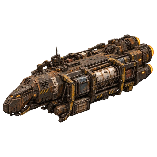 STC Infiltrator
