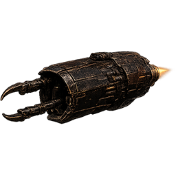STC Orbital Pod