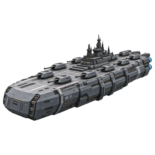 UEC Titan
