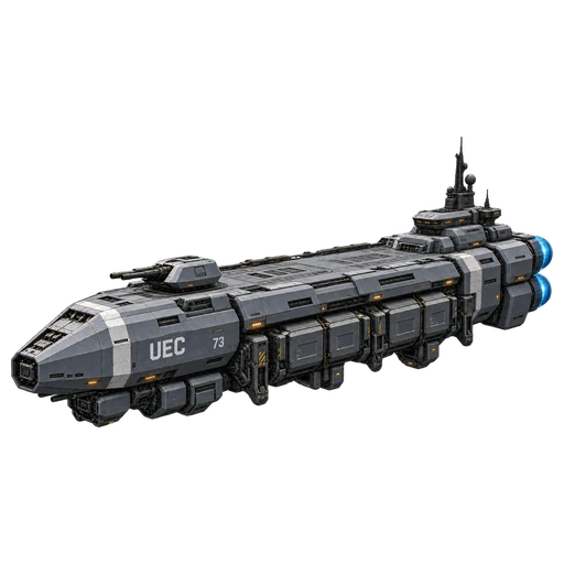 UEC Harrier