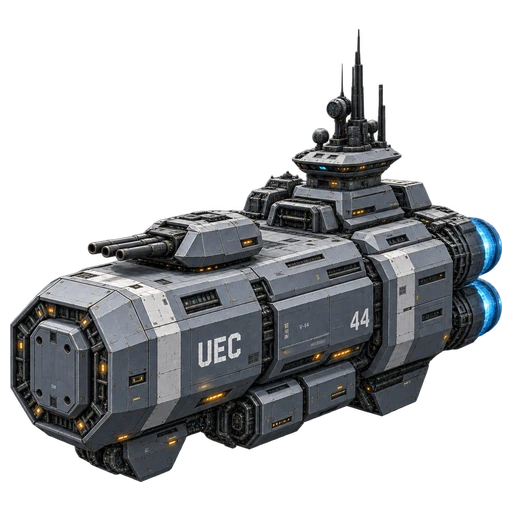 UEC Vanguard