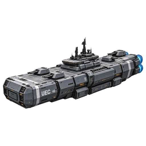 UEC Aegis