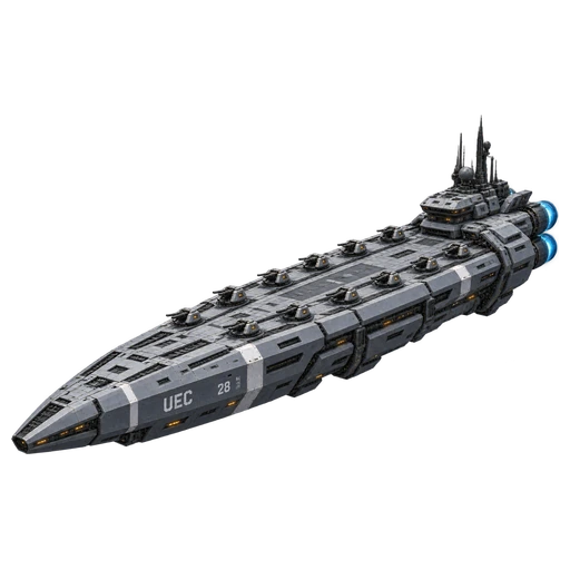 UEC Pegasus