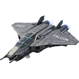 UEC Falcon