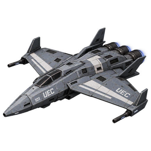 UEC Falcon