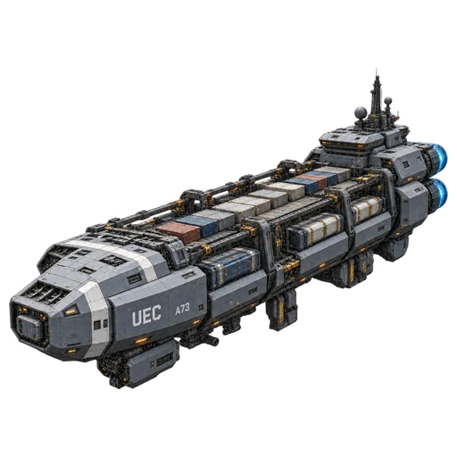 UEC Atlas Transport