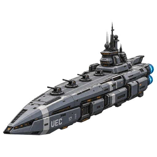 UEC Sentinel