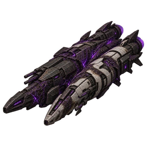 Void Harvester