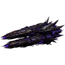 Void Harvester