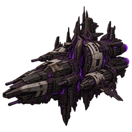 Void Cathedral