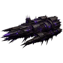 Void Cathedral