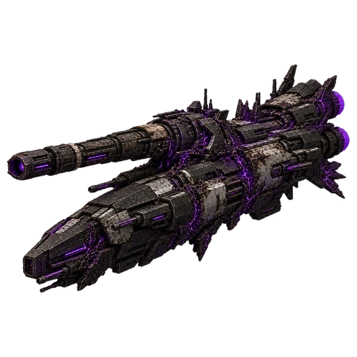Void Subjugator