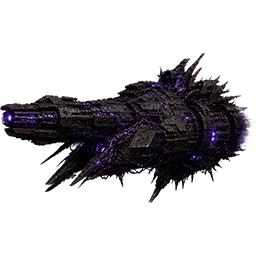Void Subjugator