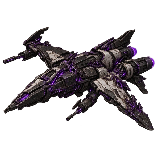 Void Probe