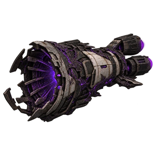 Void Siphon