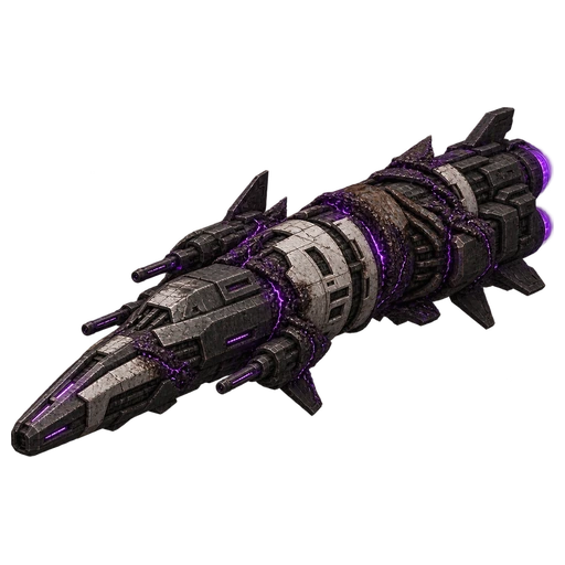 Void Assimilator